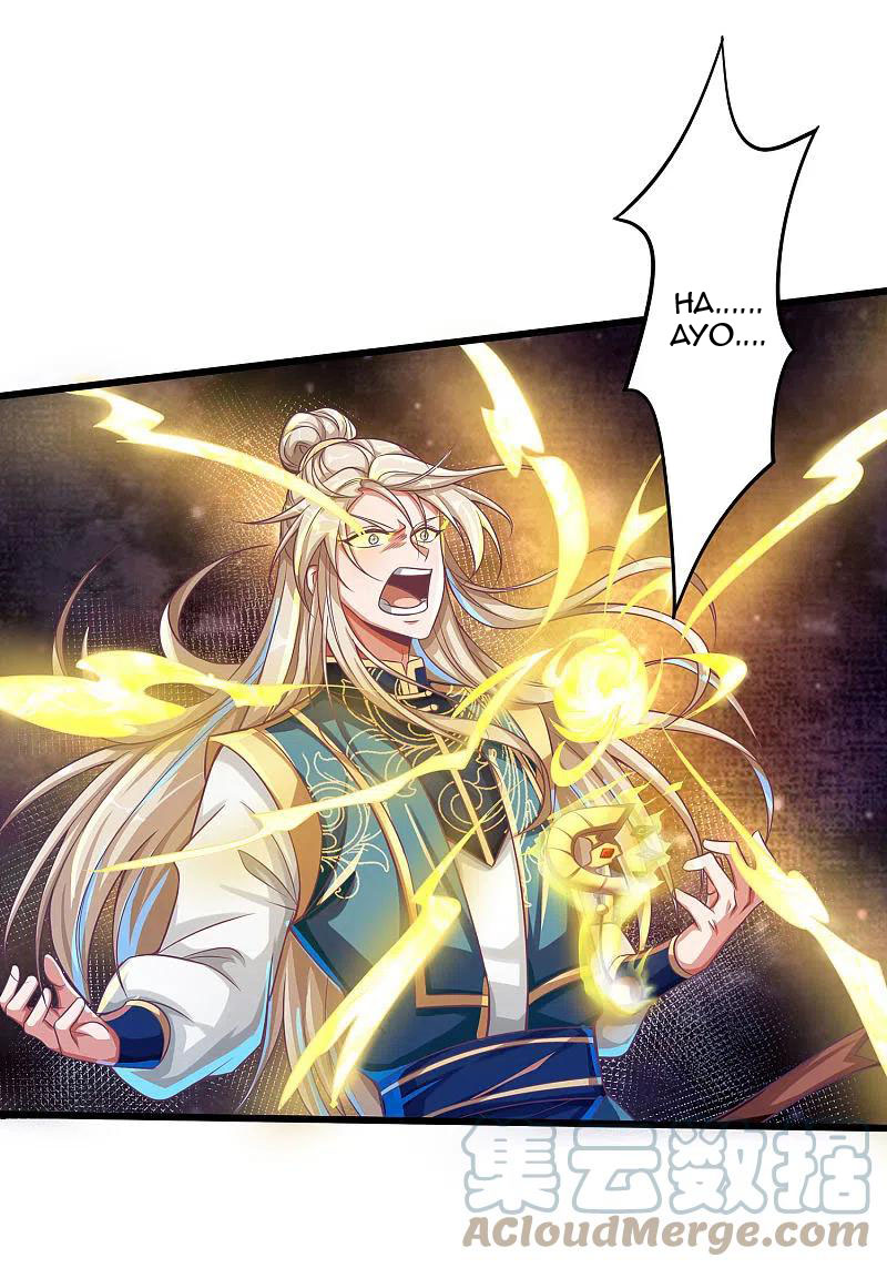 Bisheng Supreme’s Rebirth Chapter 57 Bahasa Indonesia