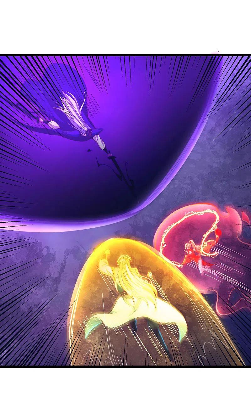 Bisheng Supreme’s Rebirth Chapter 57 Bahasa Indonesia