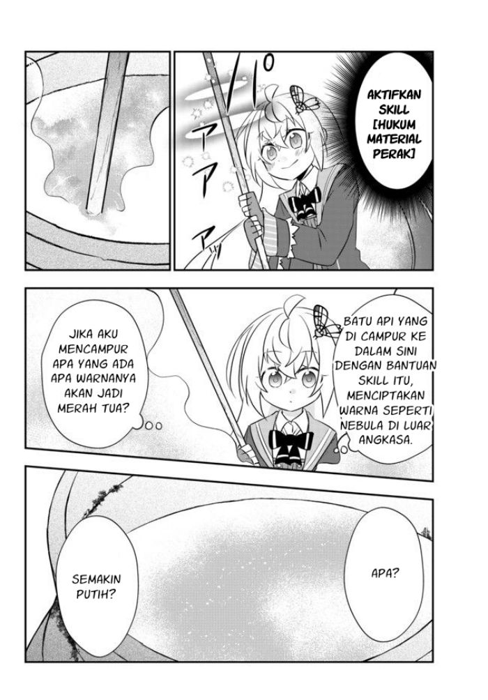 Bishoujo ni Natta kedo, Netoge Haijin Yattemasu. chapter 20