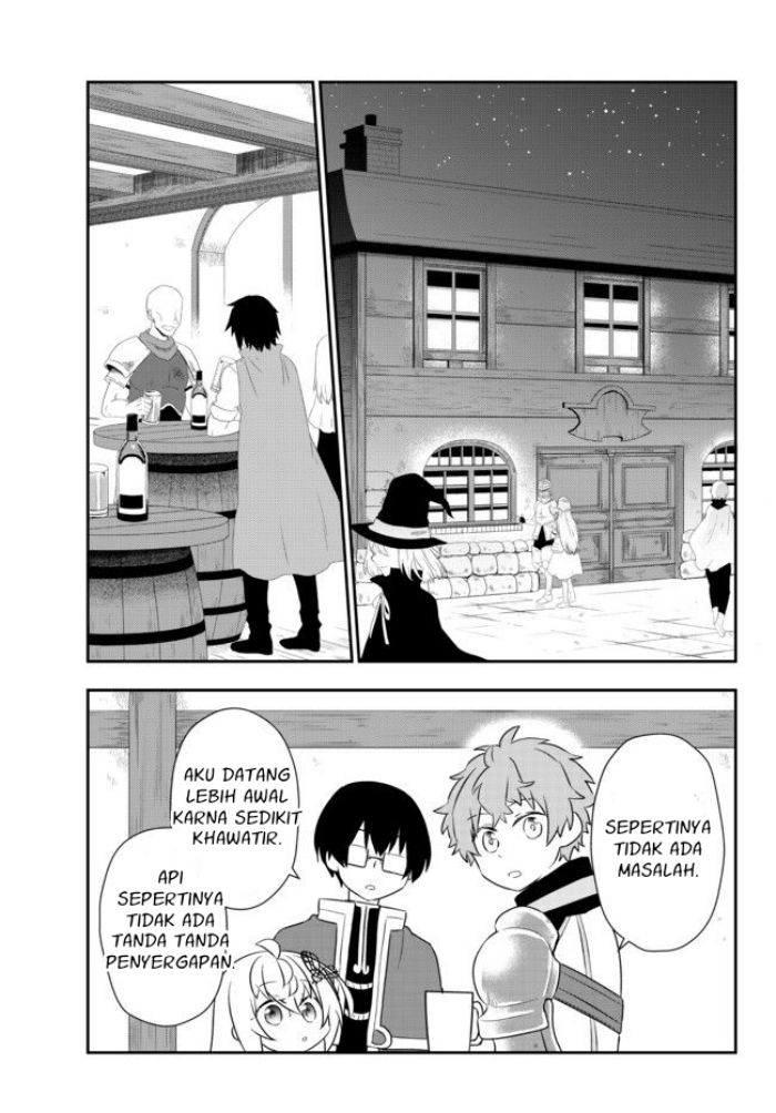 Bishoujo ni Natta kedo, Netoge Haijin Yattemasu. chapter 20