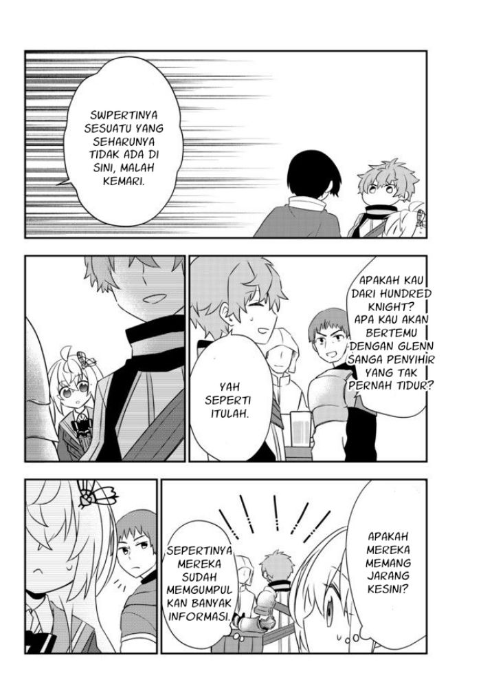 Bishoujo ni Natta kedo, Netoge Haijin Yattemasu. chapter 20