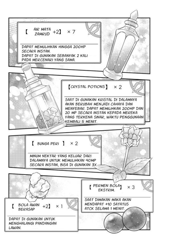 Bishoujo ni Natta kedo, Netoge Haijin Yattemasu. chapter 20