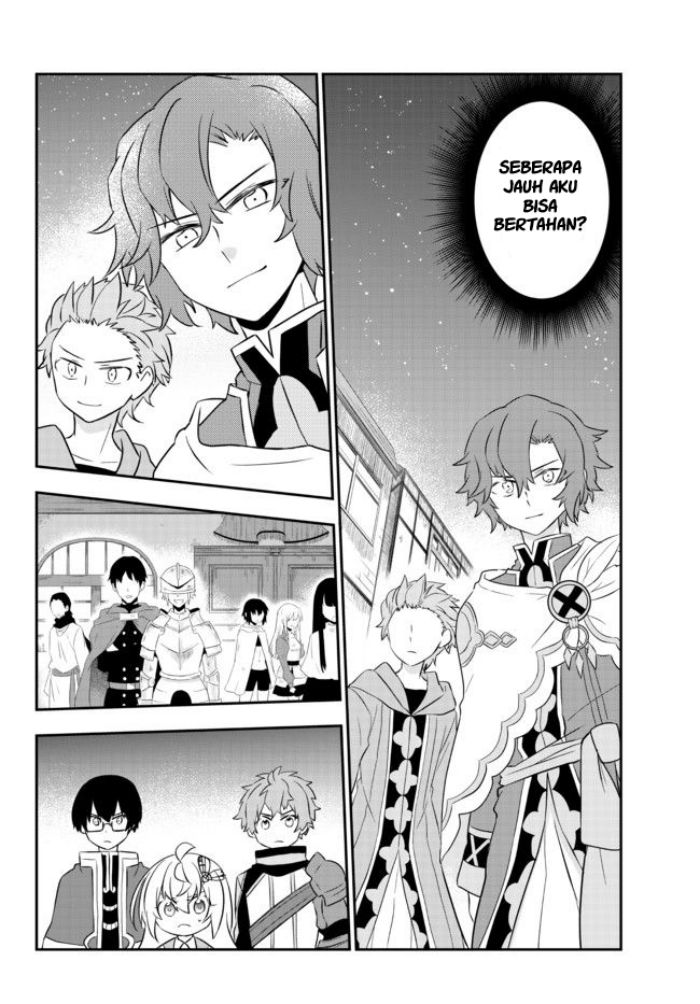 Bishoujo ni Natta kedo, Netoge Haijin Yattemasu. chapter 20