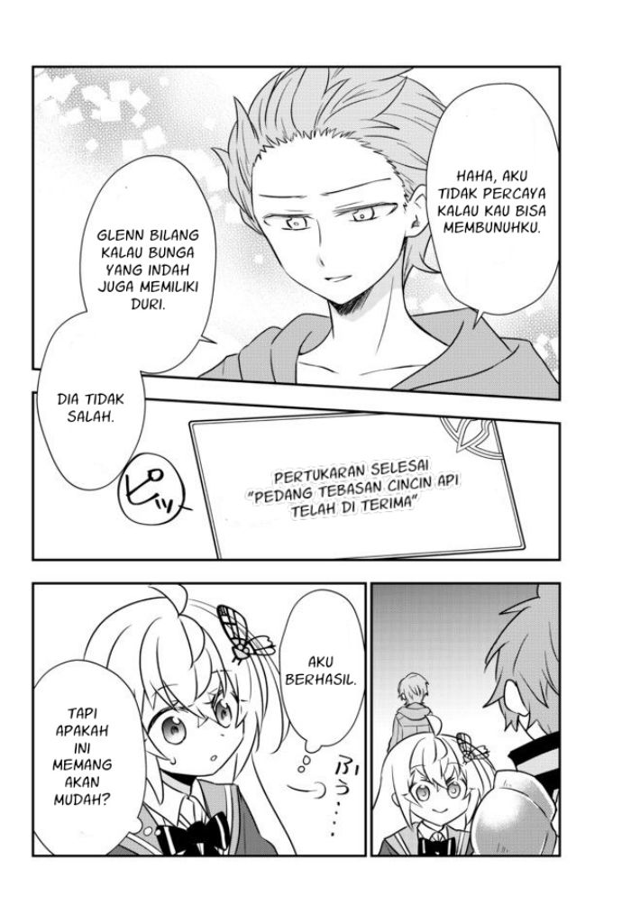 Bishoujo ni Natta kedo, Netoge Haijin Yattemasu. chapter 20