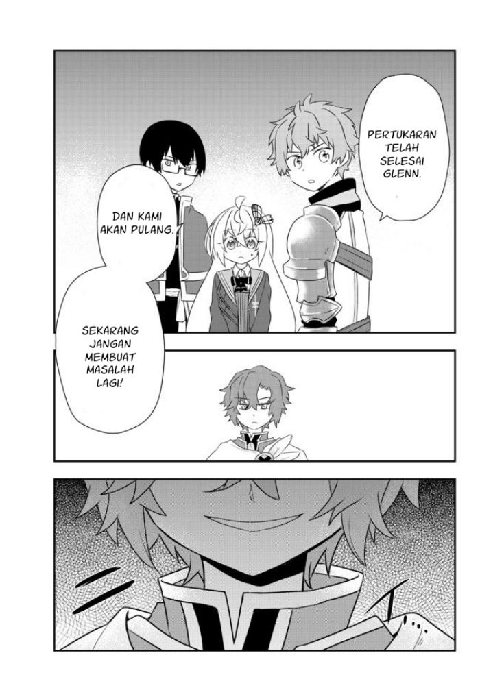 Bishoujo ni Natta kedo, Netoge Haijin Yattemasu. chapter 20
