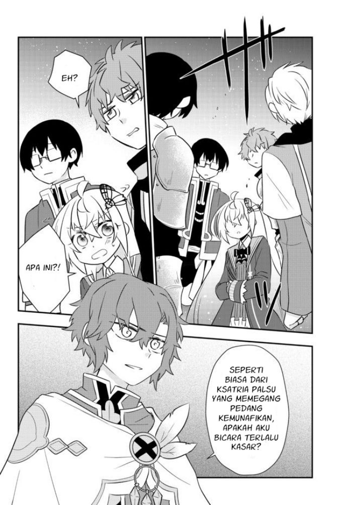 Bishoujo ni Natta kedo, Netoge Haijin Yattemasu. chapter 20