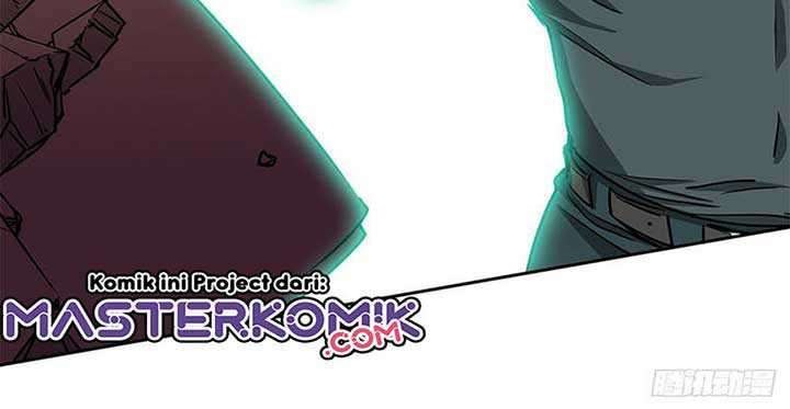 Biting is Wrong Chapter 11 Bahasa Indonesia