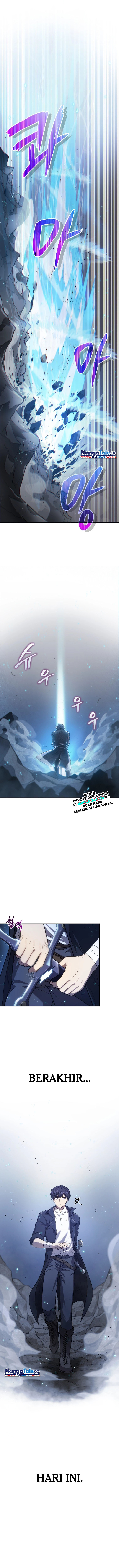 Bizzare Restaurant chapter 1