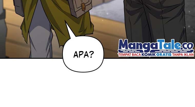 Bizzare Restaurant chapter 20