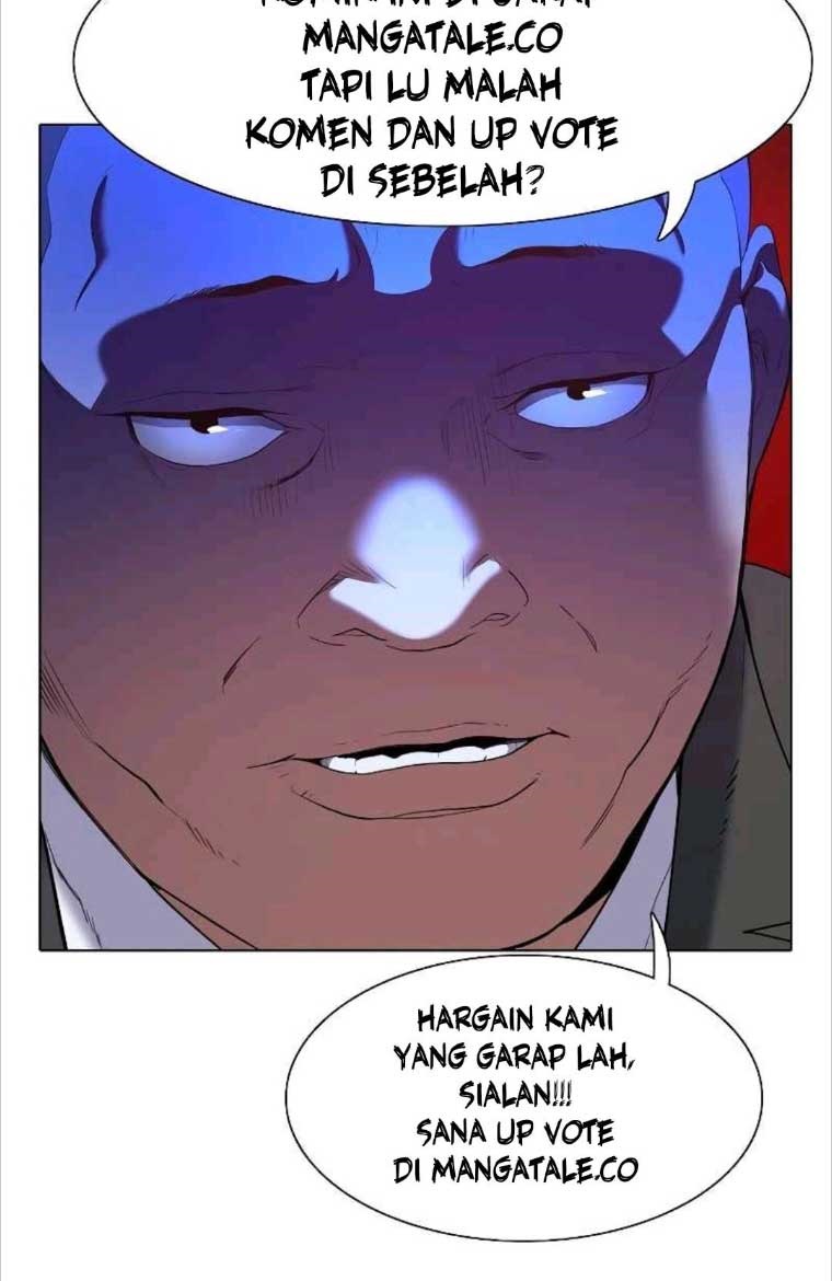 Bizzare Restaurant chapter 20