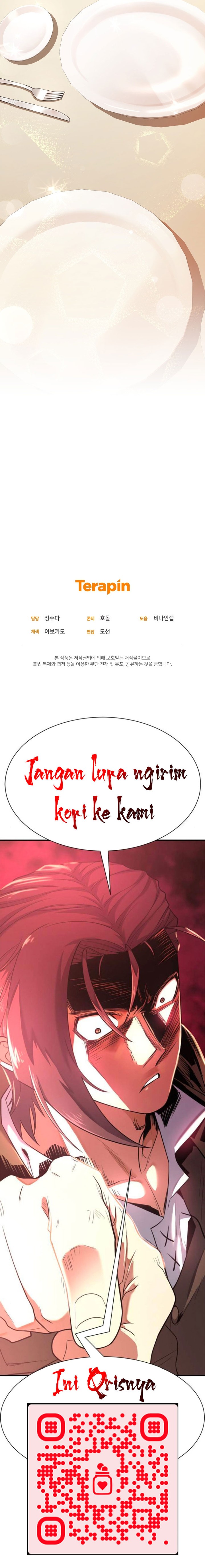 Bizzare Restaurant chapter 44