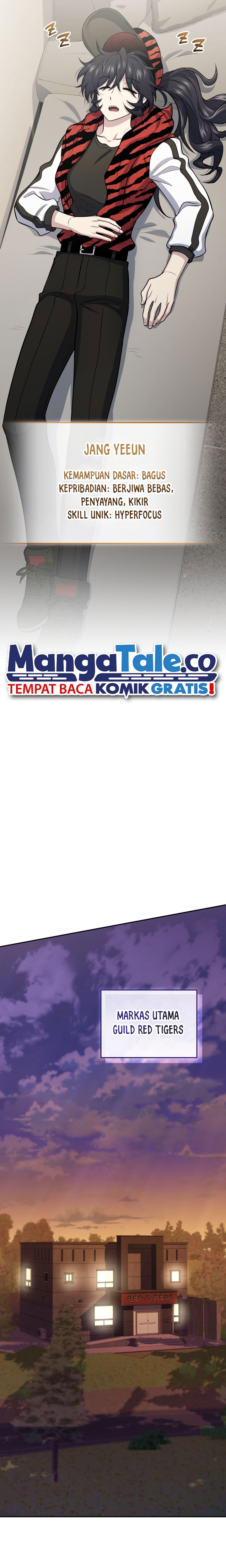 Bizzare Restaurant chapter 52