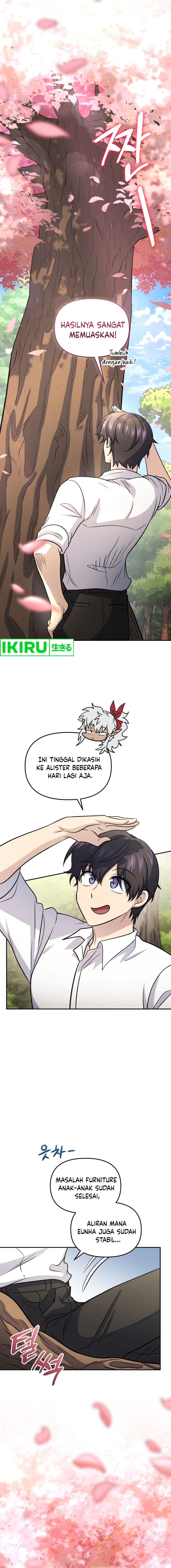 Bizzare Restaurant chapter 62