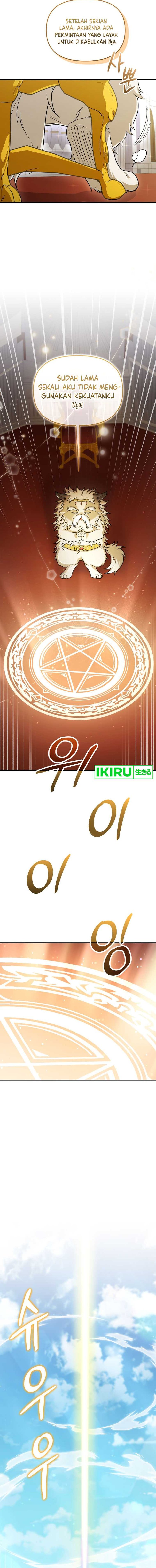 Bizzare Restaurant chapter 64