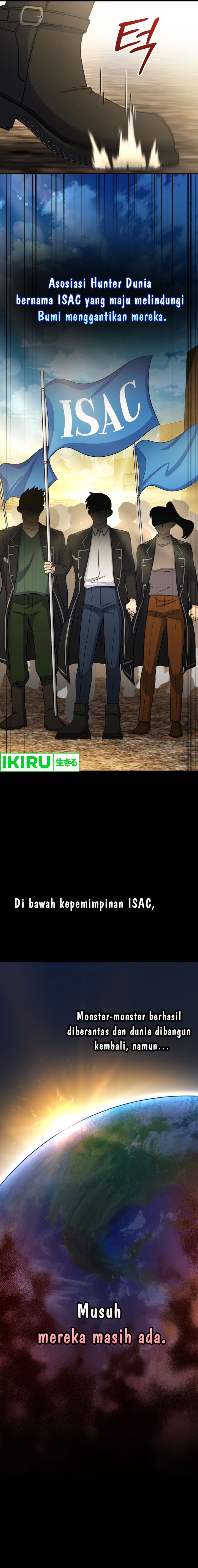 Bizzare Restaurant chapter 65