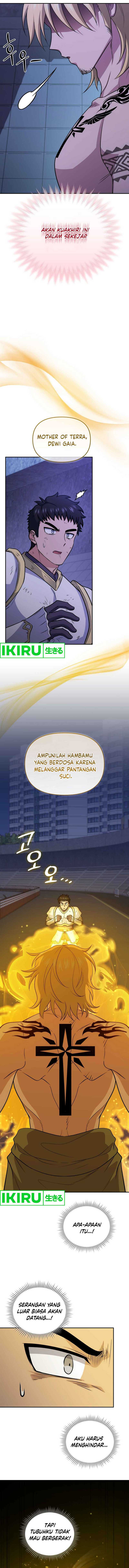 Bizzare Restaurant chapter 77