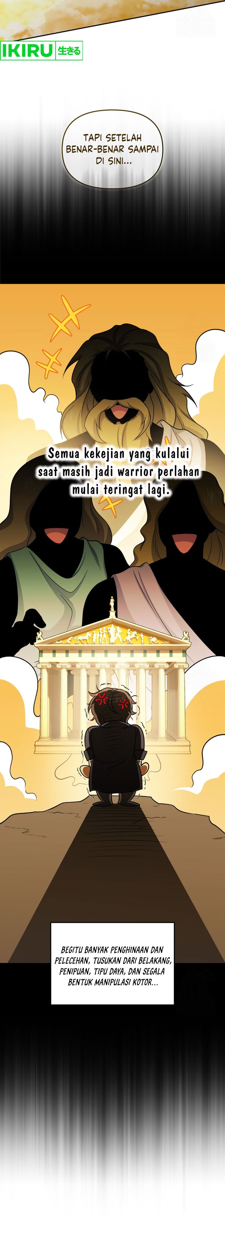 Bizzare Restaurant chapter 78