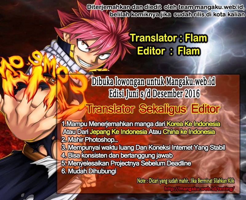 Black Clover chapter 70