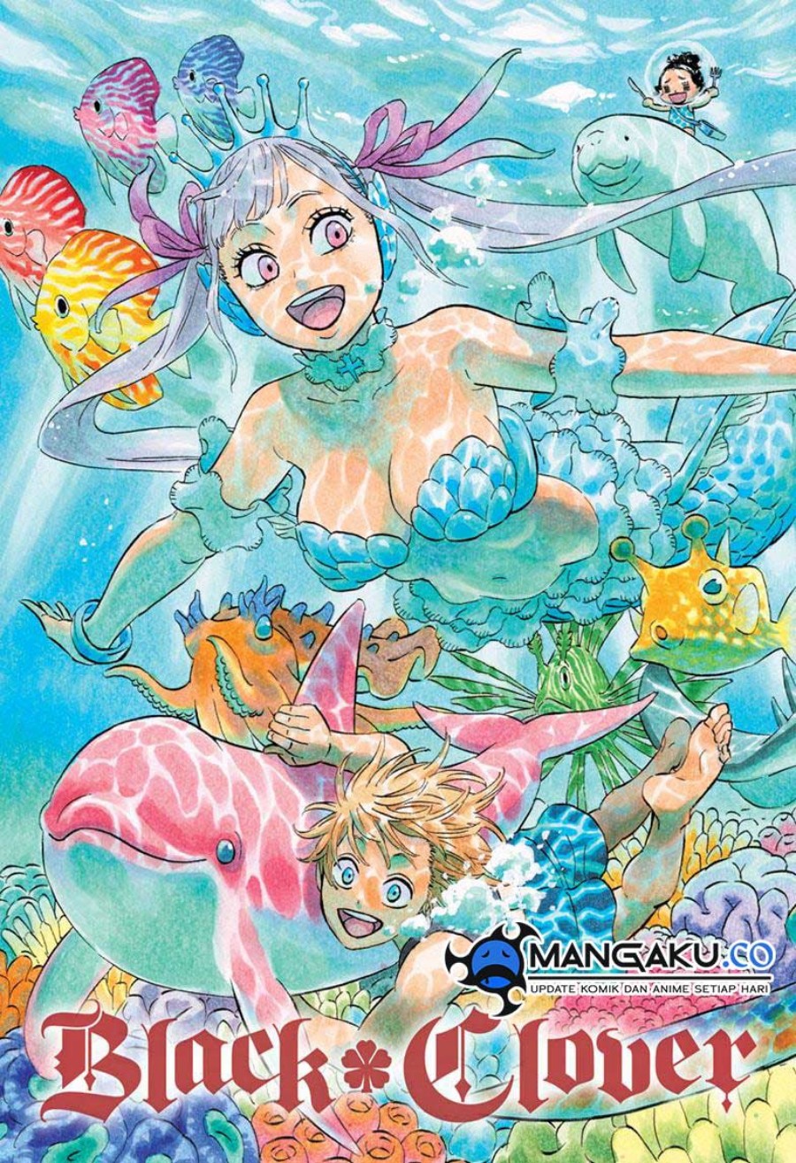 Dilarang COPAS - situs resmi www.mangacanblog.com - Komik black clover 372 - chapter 372 373 Indonesia black clover 372 - chapter 372 Terbaru 2|Baca Manga Komik Indonesia|Mangacan