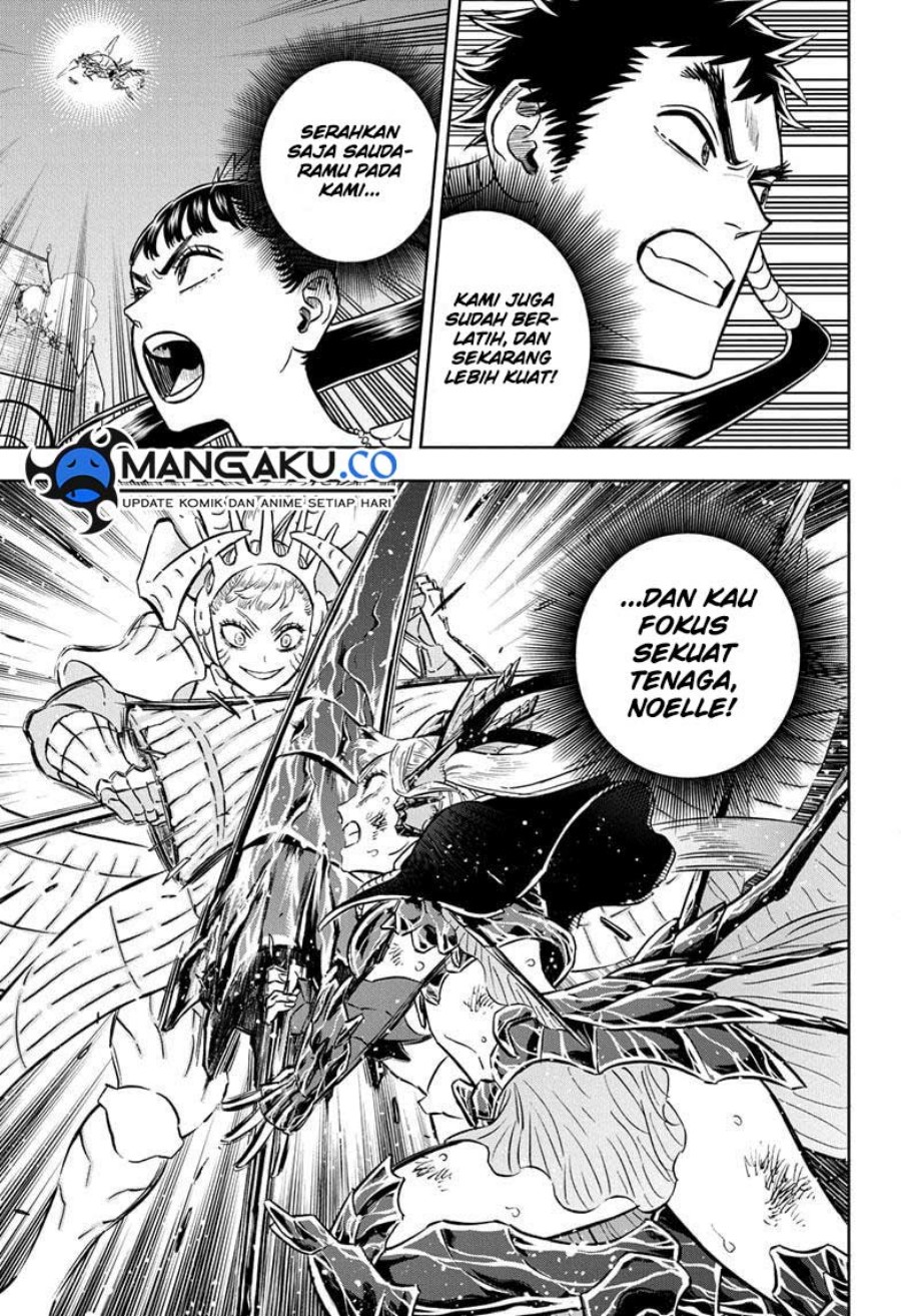 Dilarang COPAS - situs resmi www.mangacanblog.com - Komik black clover 372 - chapter 372 373 Indonesia black clover 372 - chapter 372 Terbaru 5|Baca Manga Komik Indonesia|Mangacan