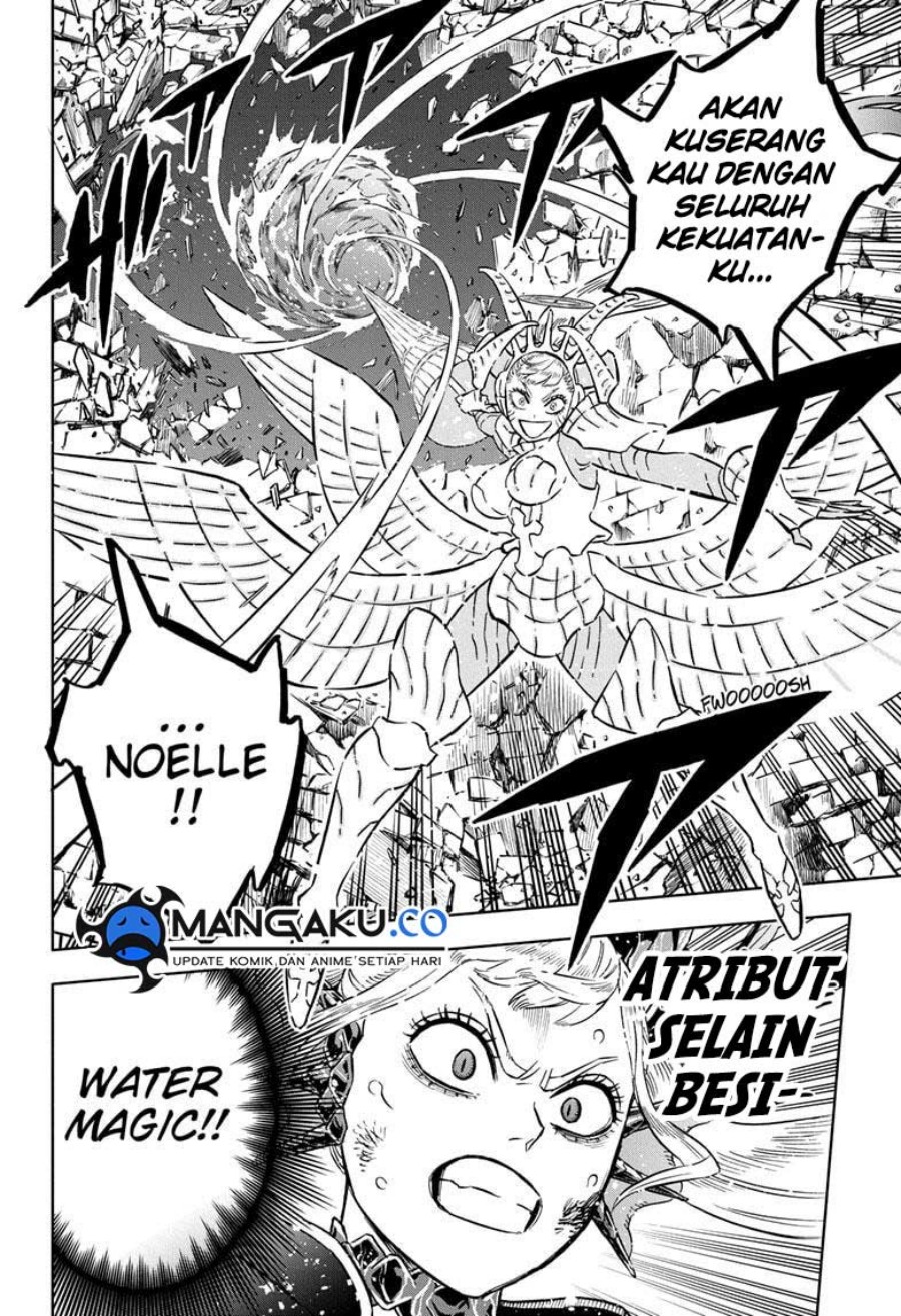 Dilarang COPAS - situs resmi www.mangacanblog.com - Komik black clover 372 - chapter 372 373 Indonesia black clover 372 - chapter 372 Terbaru 8|Baca Manga Komik Indonesia|Mangacan