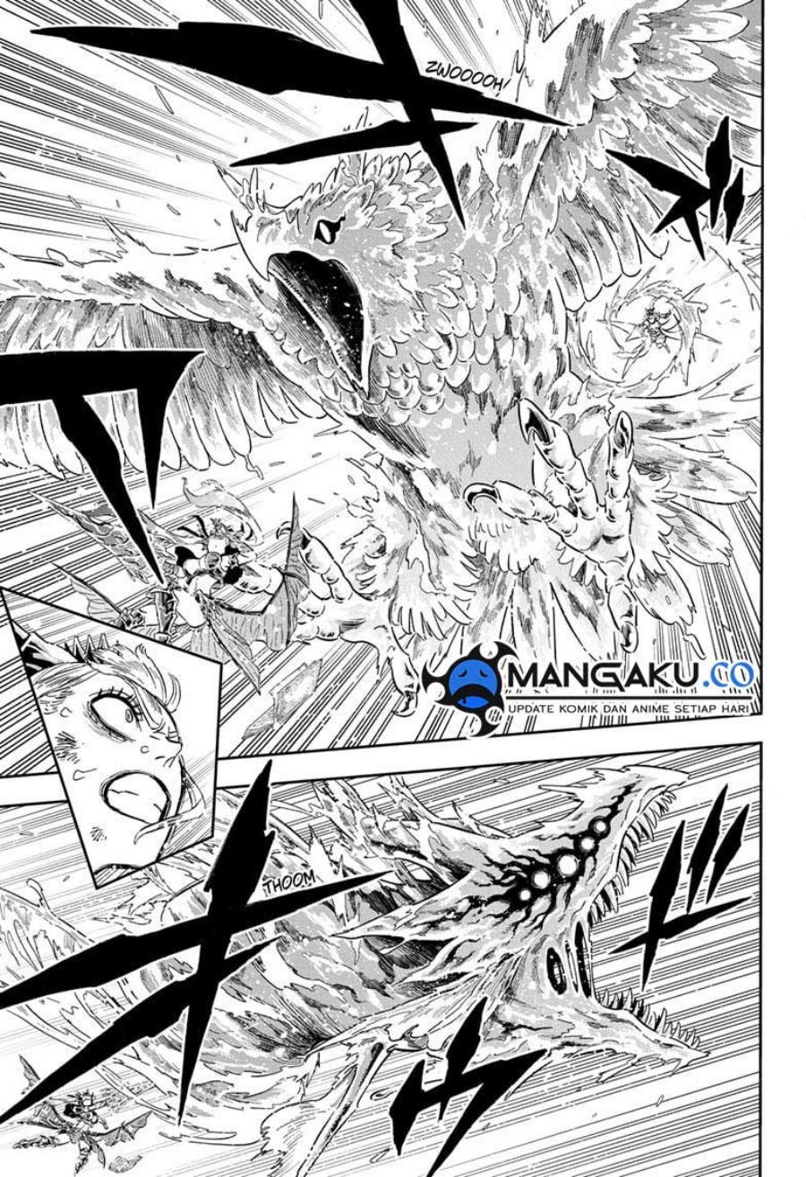 Dilarang COPAS - situs resmi www.mangacanblog.com - Komik black clover 372 - chapter 372 373 Indonesia black clover 372 - chapter 372 Terbaru 11|Baca Manga Komik Indonesia|Mangacan