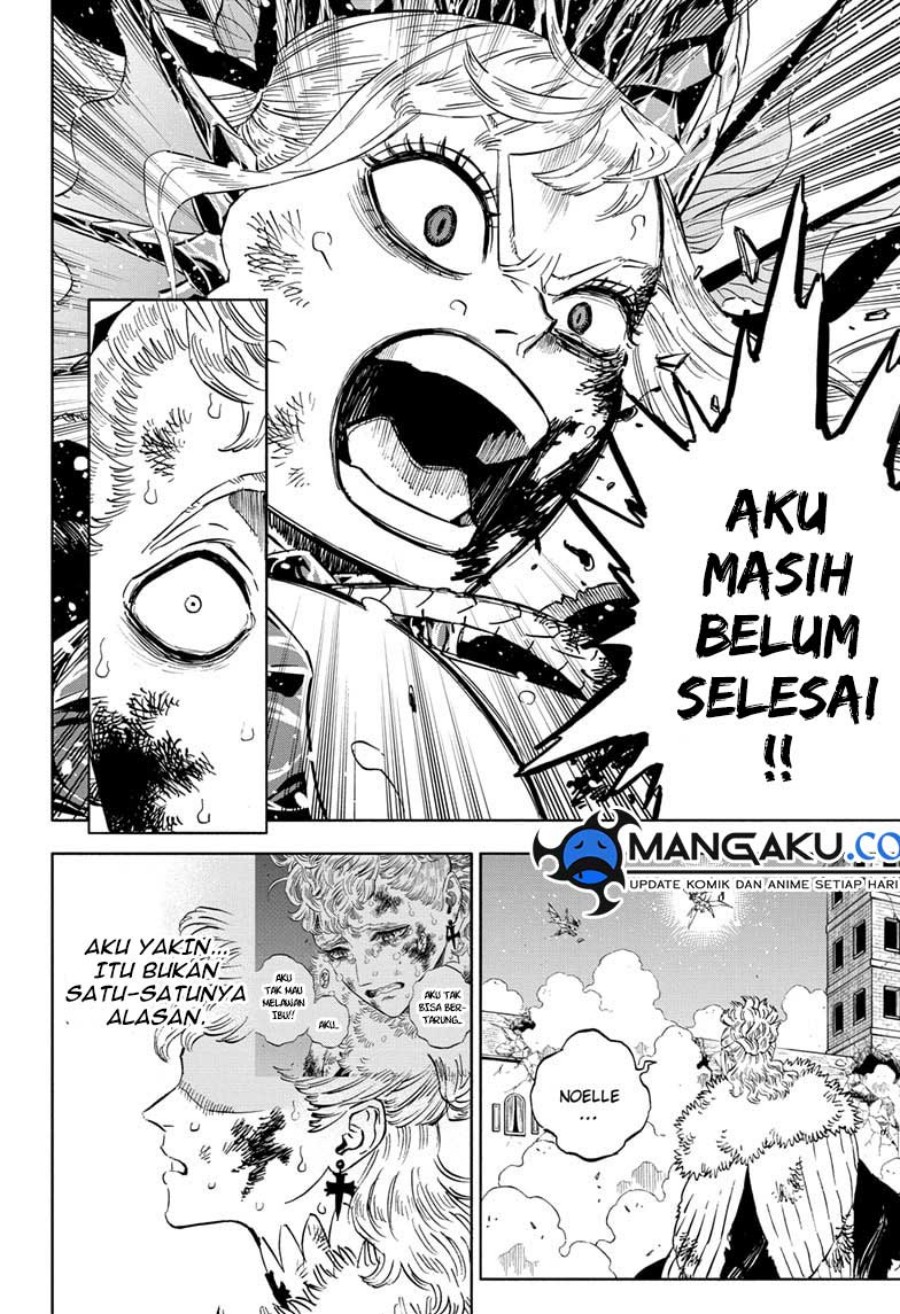 Dilarang COPAS - situs resmi www.mangacanblog.com - Komik black clover 372 - chapter 372 373 Indonesia black clover 372 - chapter 372 Terbaru 14|Baca Manga Komik Indonesia|Mangacan