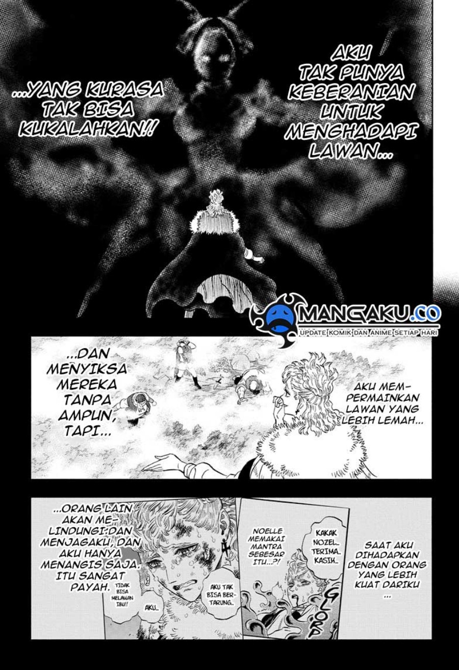 Dilarang COPAS - situs resmi www.mangacanblog.com - Komik black clover 372 - chapter 372 373 Indonesia black clover 372 - chapter 372 Terbaru 15|Baca Manga Komik Indonesia|Mangacan