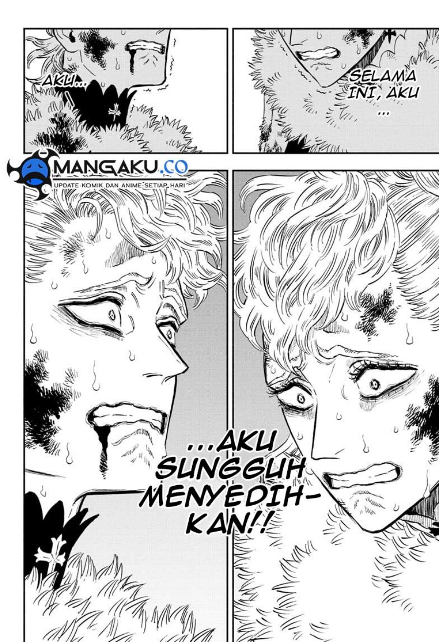 Dilarang COPAS - situs resmi www.mangacanblog.com - Komik black clover 372 - chapter 372 373 Indonesia black clover 372 - chapter 372 Terbaru 16|Baca Manga Komik Indonesia|Mangacan