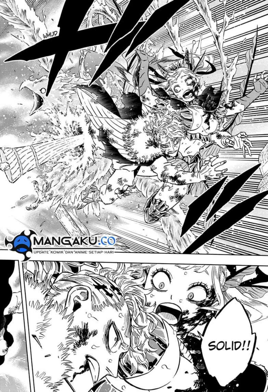 Dilarang COPAS - situs resmi www.mangacanblog.com - Komik black clover 372 - chapter 372 373 Indonesia black clover 372 - chapter 372 Terbaru 20|Baca Manga Komik Indonesia|Mangacan