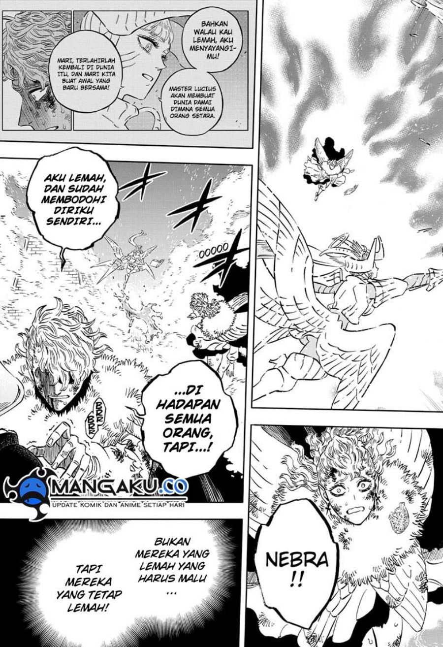 Dilarang COPAS - situs resmi www.mangacanblog.com - Komik black clover 372 - chapter 372 373 Indonesia black clover 372 - chapter 372 Terbaru 21|Baca Manga Komik Indonesia|Mangacan