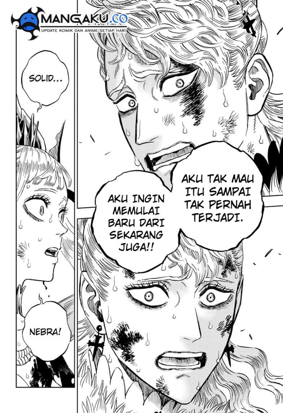 Dilarang COPAS - situs resmi www.mangacanblog.com - Komik black clover 372 - chapter 372 373 Indonesia black clover 372 - chapter 372 Terbaru 22|Baca Manga Komik Indonesia|Mangacan