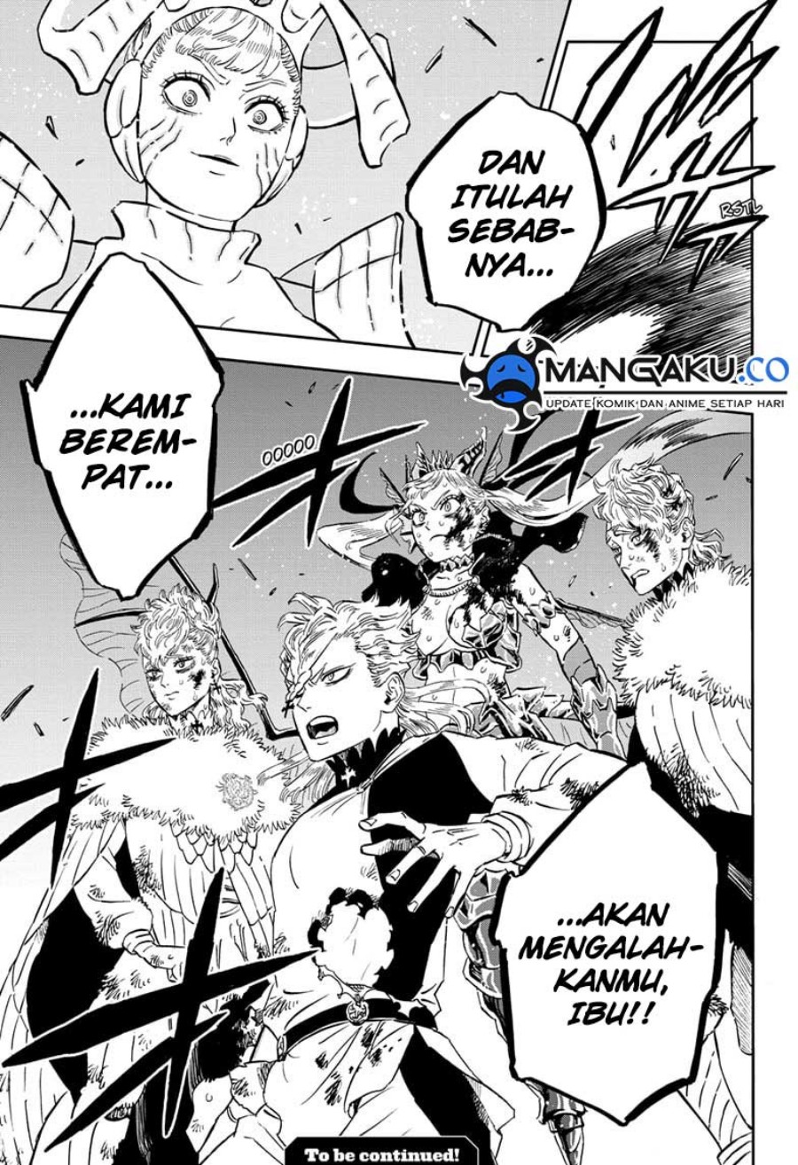 Dilarang COPAS - situs resmi www.mangacanblog.com - Komik black clover 372 - chapter 372 373 Indonesia black clover 372 - chapter 372 Terbaru 23|Baca Manga Komik Indonesia|Mangacan