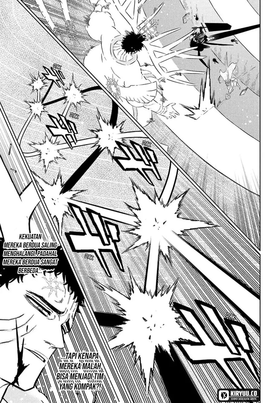 Black Clover chapter 378