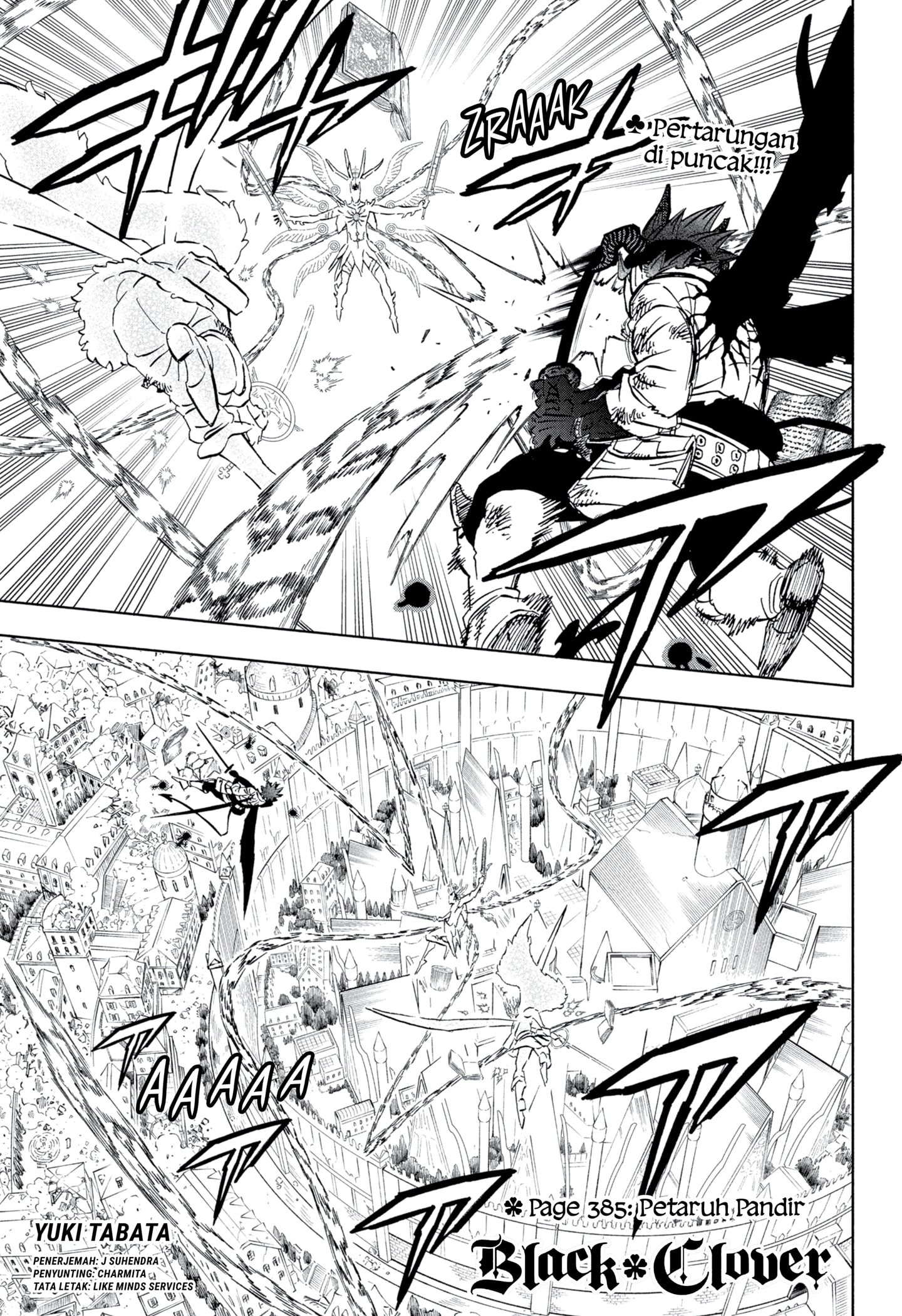 Dilarang COPAS - situs resmi www.mangacanblog.com - Komik black clover 385 - chapter 385 386 Indonesia black clover 385 - chapter 385 Terbaru 0|Baca Manga Komik Indonesia|Mangacan