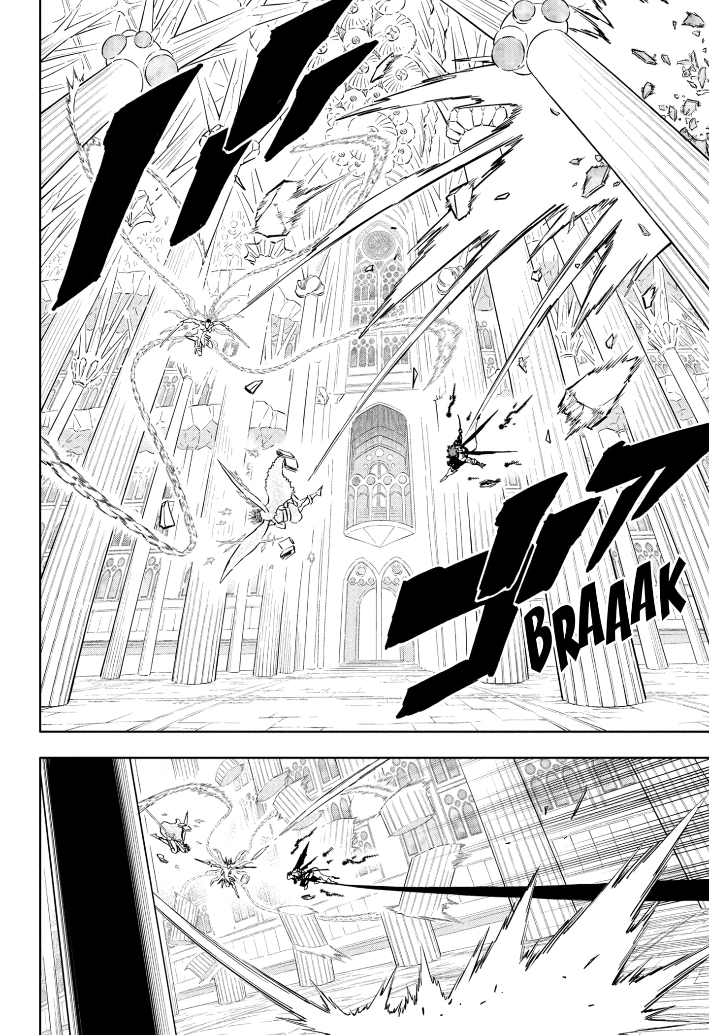 Dilarang COPAS - situs resmi www.mangacanblog.com - Komik black clover 385 - chapter 385 386 Indonesia black clover 385 - chapter 385 Terbaru 1|Baca Manga Komik Indonesia|Mangacan