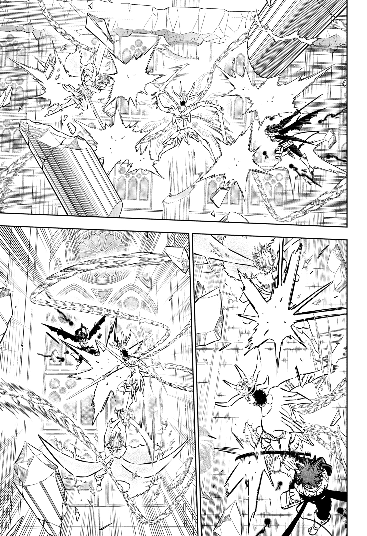 Dilarang COPAS - situs resmi www.mangacanblog.com - Komik black clover 385 - chapter 385 386 Indonesia black clover 385 - chapter 385 Terbaru 2|Baca Manga Komik Indonesia|Mangacan