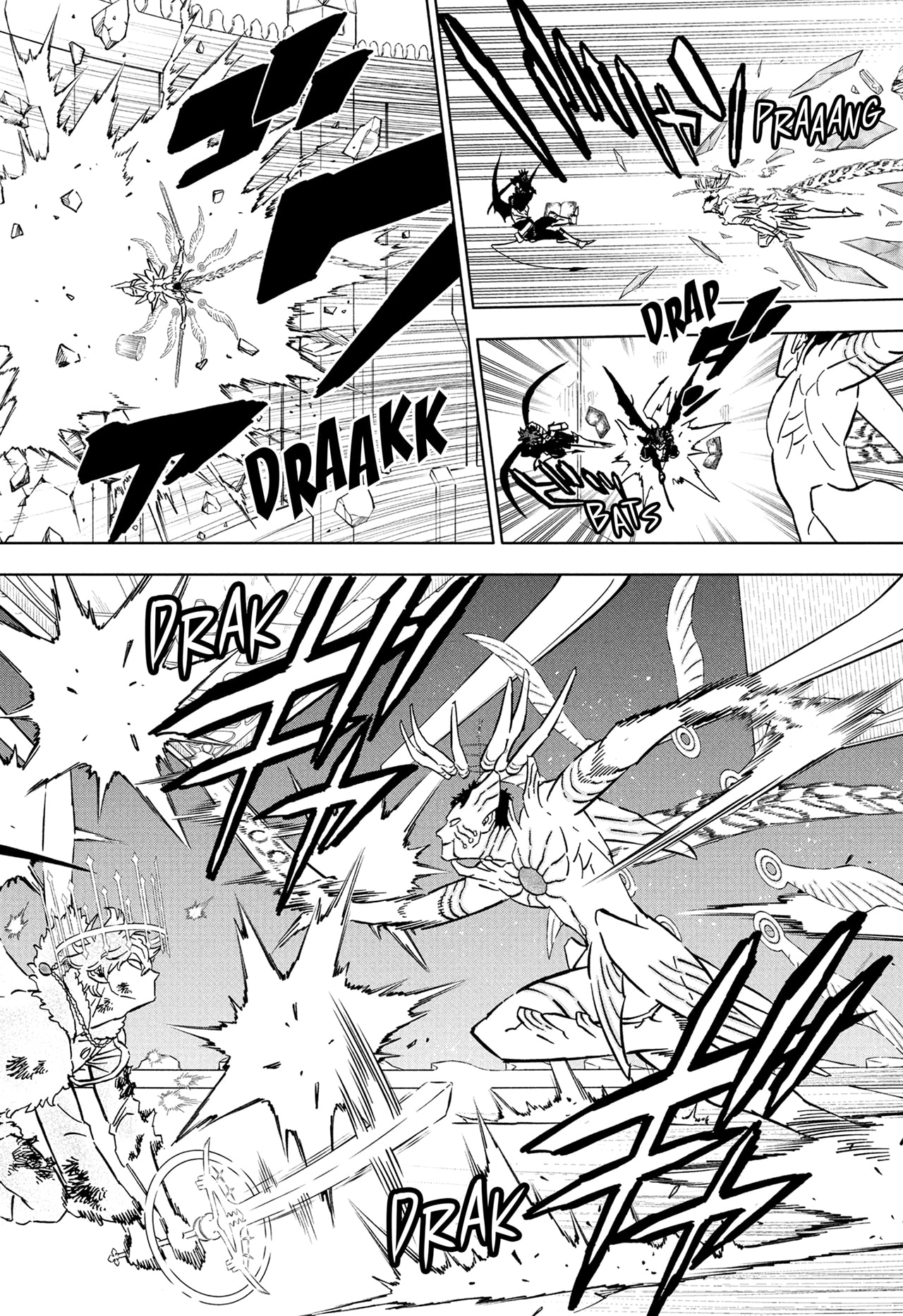 Dilarang COPAS - situs resmi www.mangacanblog.com - Komik black clover 385 - chapter 385 386 Indonesia black clover 385 - chapter 385 Terbaru 3|Baca Manga Komik Indonesia|Mangacan