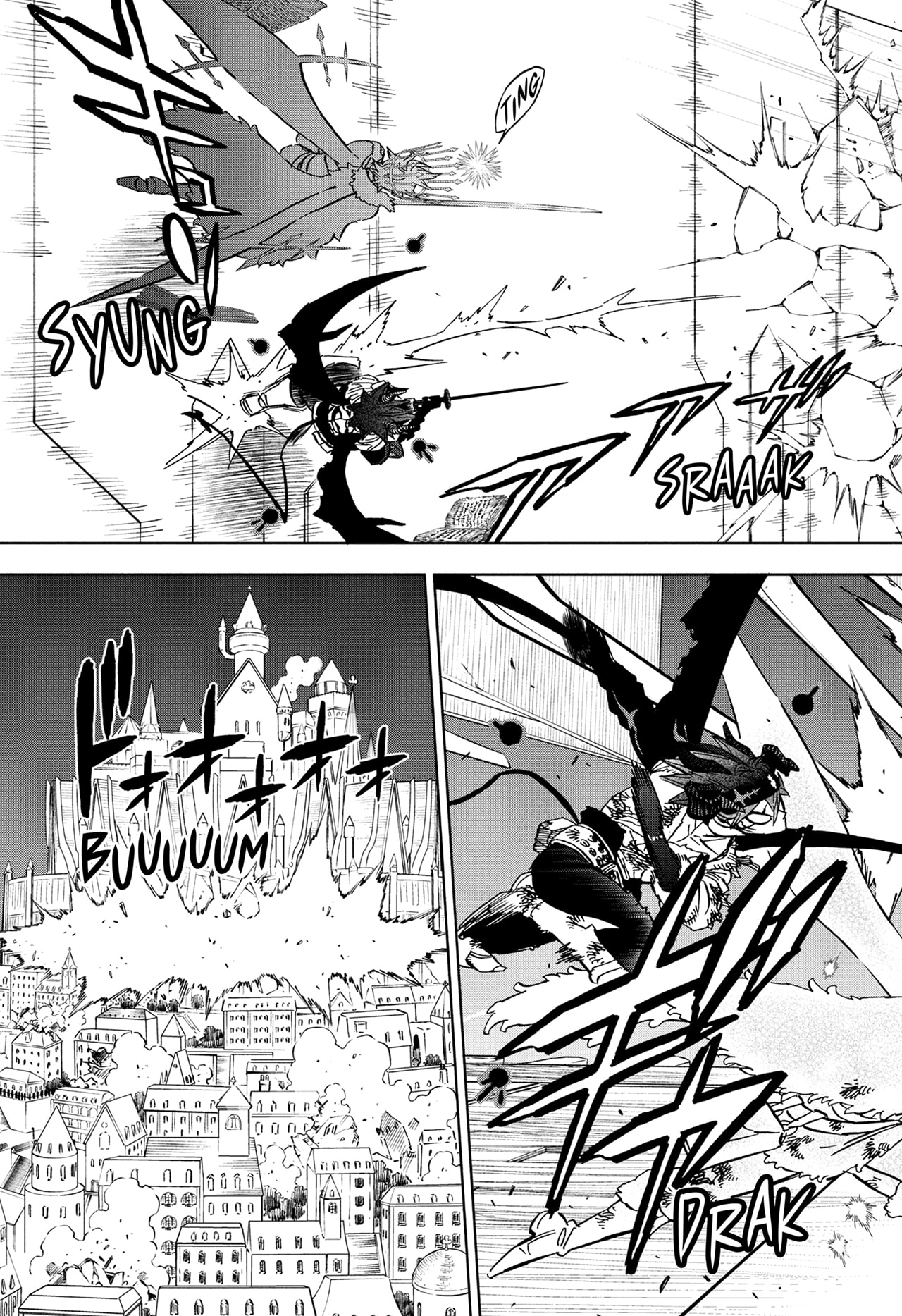 Dilarang COPAS - situs resmi www.mangacanblog.com - Komik black clover 385 - chapter 385 386 Indonesia black clover 385 - chapter 385 Terbaru 4|Baca Manga Komik Indonesia|Mangacan