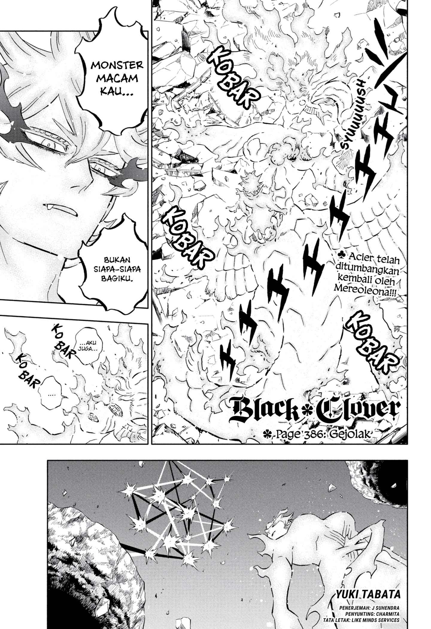 Dilarang COPAS - situs resmi www.mangacanblog.com - Komik black clover 386 - chapter 386 387 Indonesia black clover 386 - chapter 386 Terbaru 0|Baca Manga Komik Indonesia|Mangacan