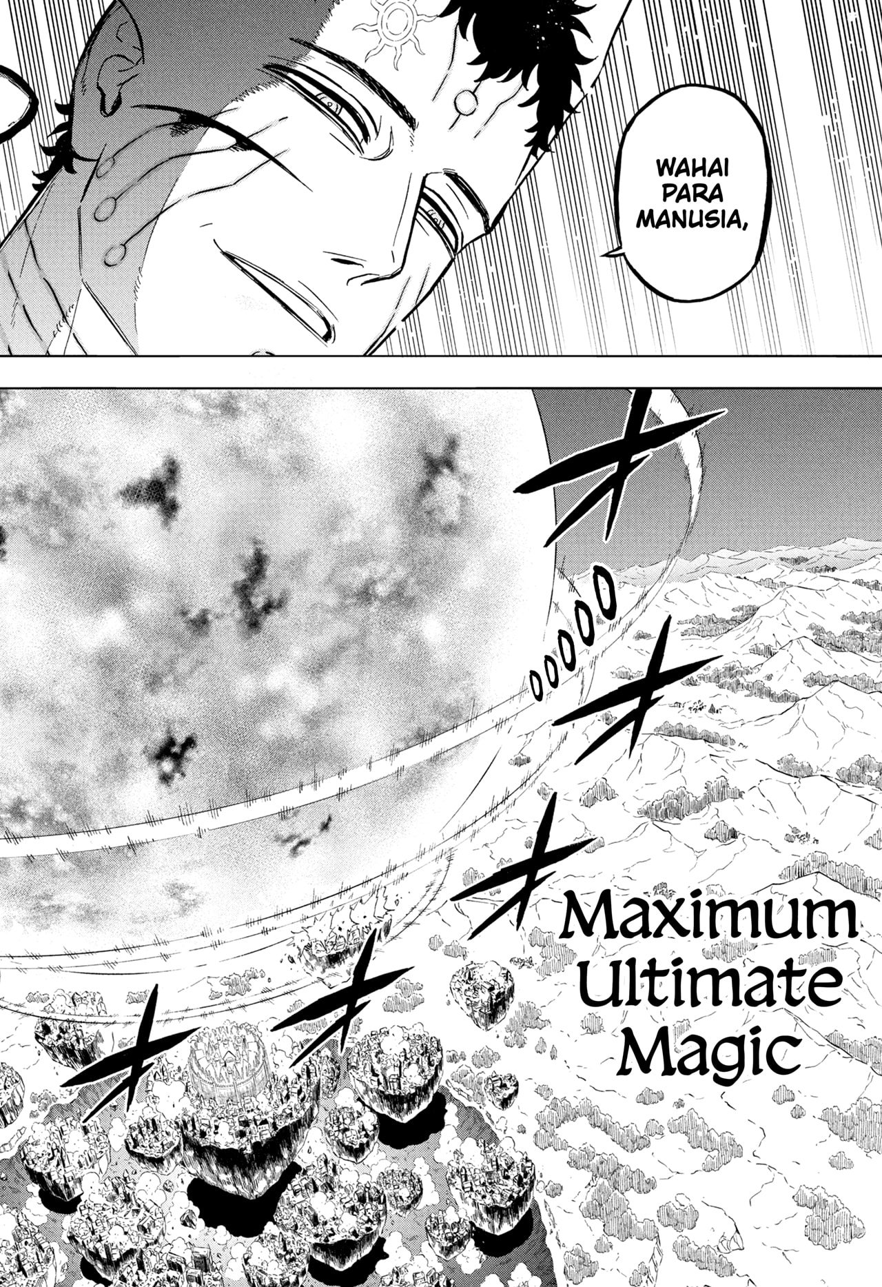 Dilarang COPAS - situs resmi www.mangacanblog.com - Komik black clover 386 - chapter 386 387 Indonesia black clover 386 - chapter 386 Terbaru 3|Baca Manga Komik Indonesia|Mangacan