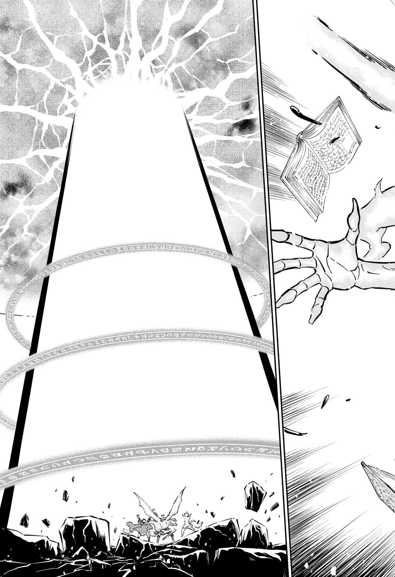 Dilarang COPAS - situs resmi www.mangacanblog.com - Komik black clover 386 - chapter 386 387 Indonesia black clover 386 - chapter 386 Terbaru 10|Baca Manga Komik Indonesia|Mangacan