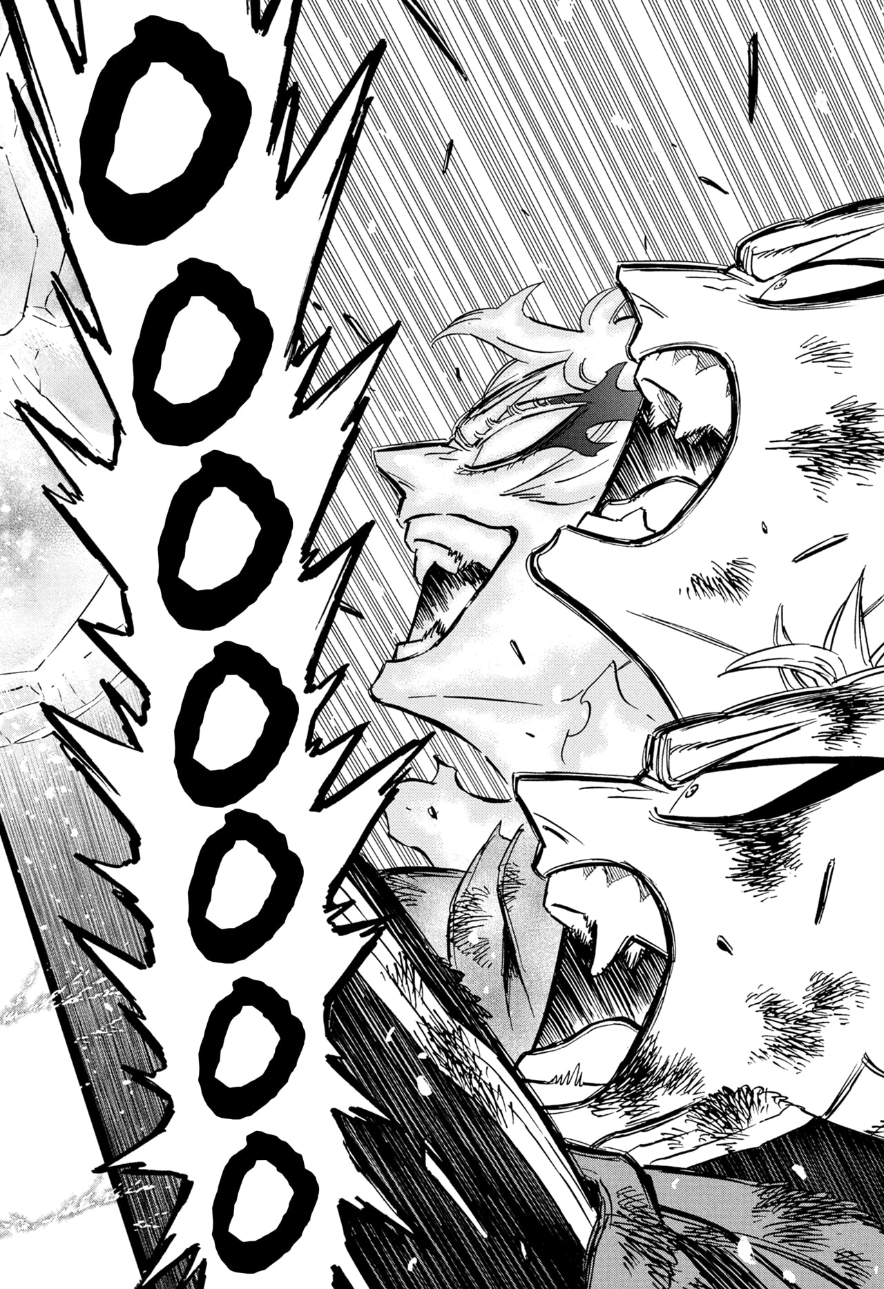 Dilarang COPAS - situs resmi www.mangacanblog.com - Komik black clover 386 - chapter 386 387 Indonesia black clover 386 - chapter 386 Terbaru 11|Baca Manga Komik Indonesia|Mangacan