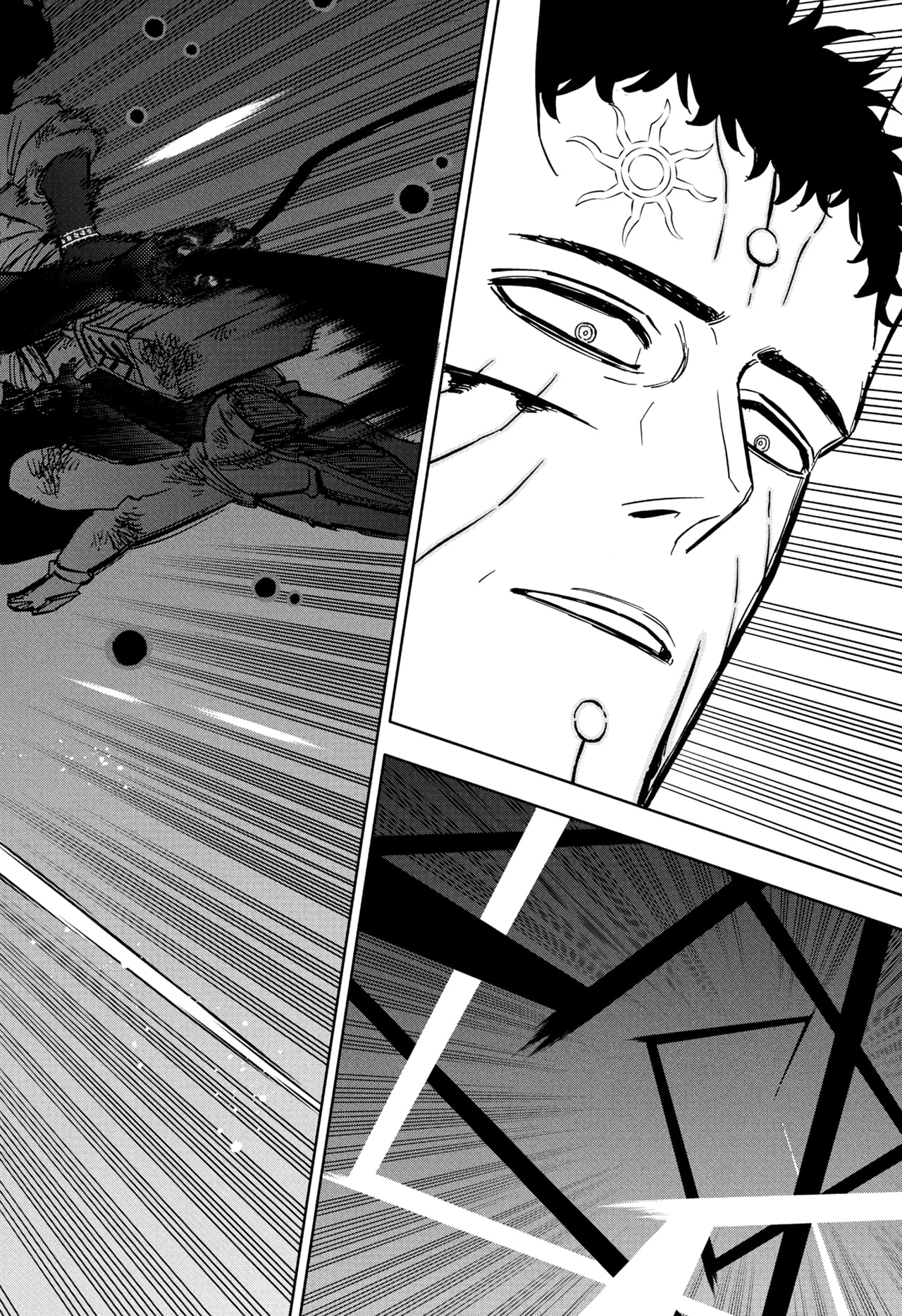 Dilarang COPAS - situs resmi www.mangacanblog.com - Komik black clover 386 - chapter 386 387 Indonesia black clover 386 - chapter 386 Terbaru 17|Baca Manga Komik Indonesia|Mangacan