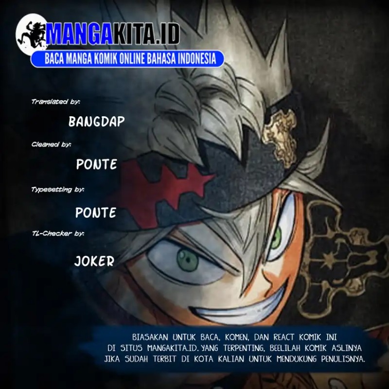 Dilarang COPAS - situs resmi www.mangacanblog.com - Komik black clover 387 - chapter 387 388 Indonesia black clover 387 - chapter 387 Terbaru 0|Baca Manga Komik Indonesia|Mangacan
