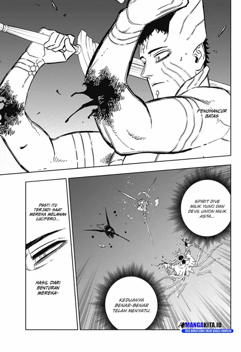 Dilarang COPAS - situs resmi www.mangacanblog.com - Komik black clover 387 - chapter 387 388 Indonesia black clover 387 - chapter 387 Terbaru 2|Baca Manga Komik Indonesia|Mangacan