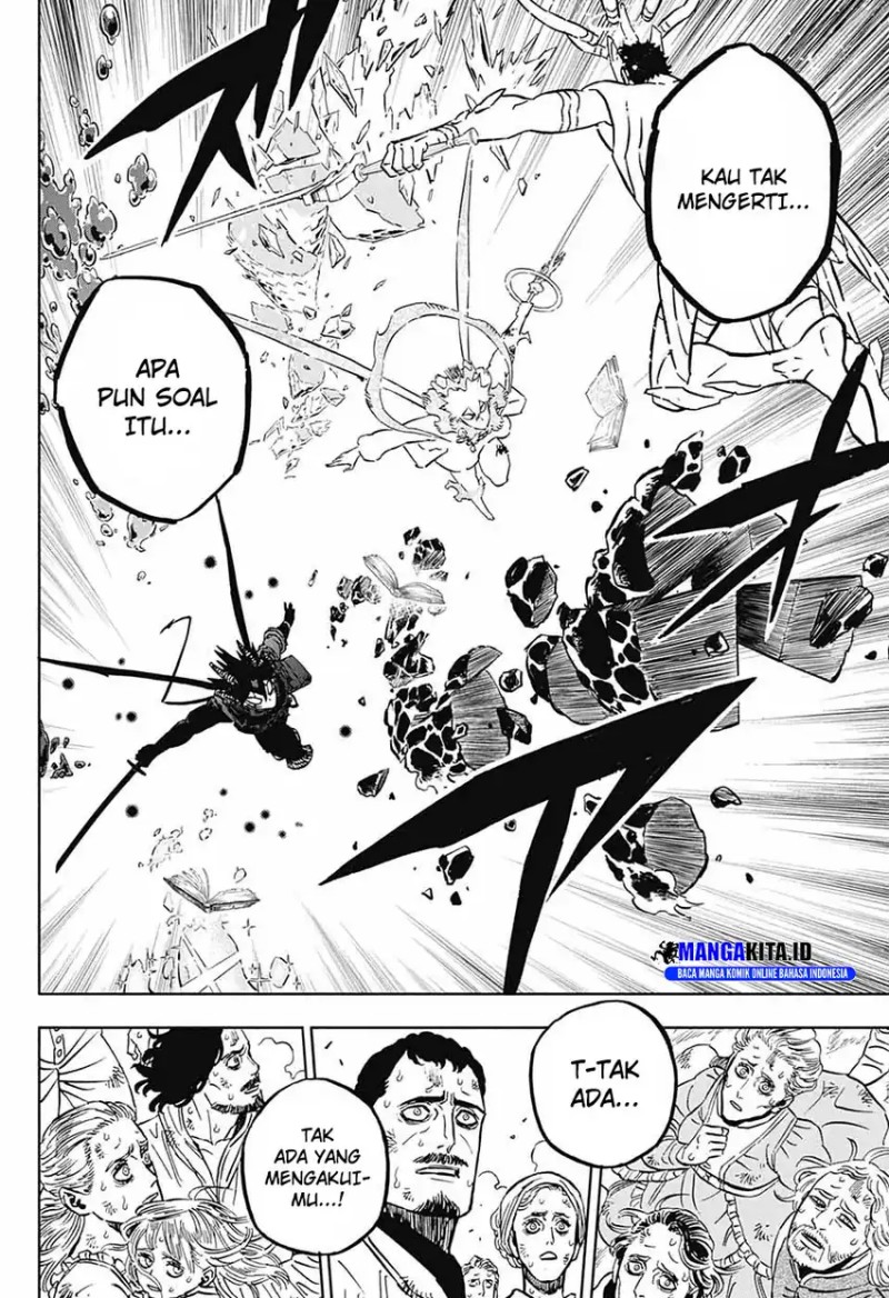 Dilarang COPAS - situs resmi www.mangacanblog.com - Komik black clover 387 - chapter 387 388 Indonesia black clover 387 - chapter 387 Terbaru 5|Baca Manga Komik Indonesia|Mangacan