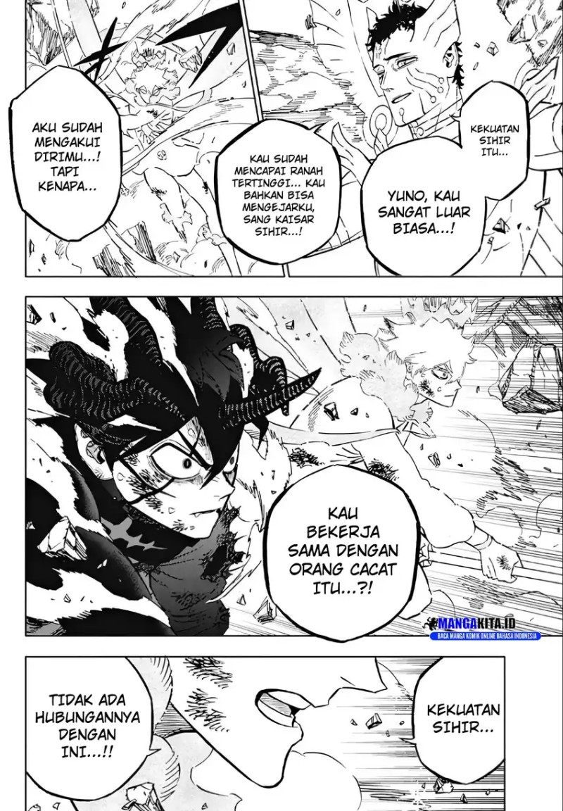 Dilarang COPAS - situs resmi www.mangacanblog.com - Komik black clover 387 - chapter 387 388 Indonesia black clover 387 - chapter 387 Terbaru 11|Baca Manga Komik Indonesia|Mangacan