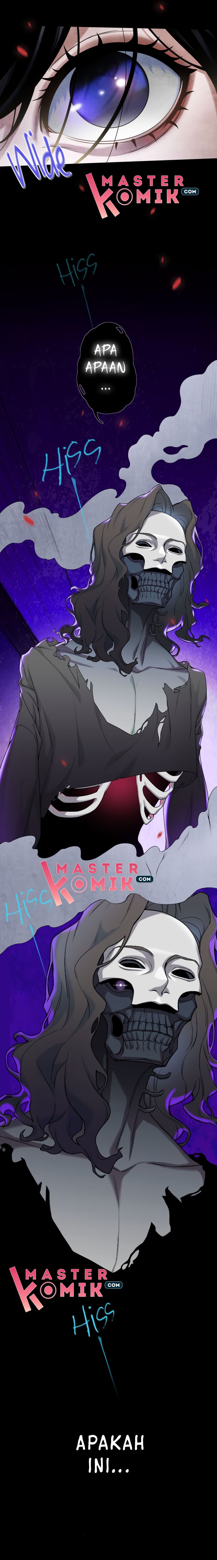 Black Scavenger Chapter 01 Bahasa Indonesia