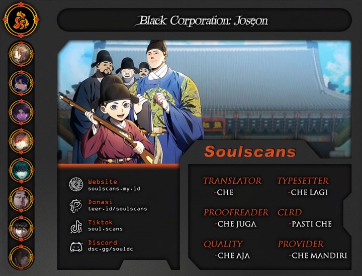 Dilarang COPAS - situs resmi www.mangacanblog.com - Komik black corporation joseon 045 - chapter 45 46 Indonesia black corporation joseon 045 - chapter 45 Terbaru 0|Baca Manga Komik Indonesia|Mangacan